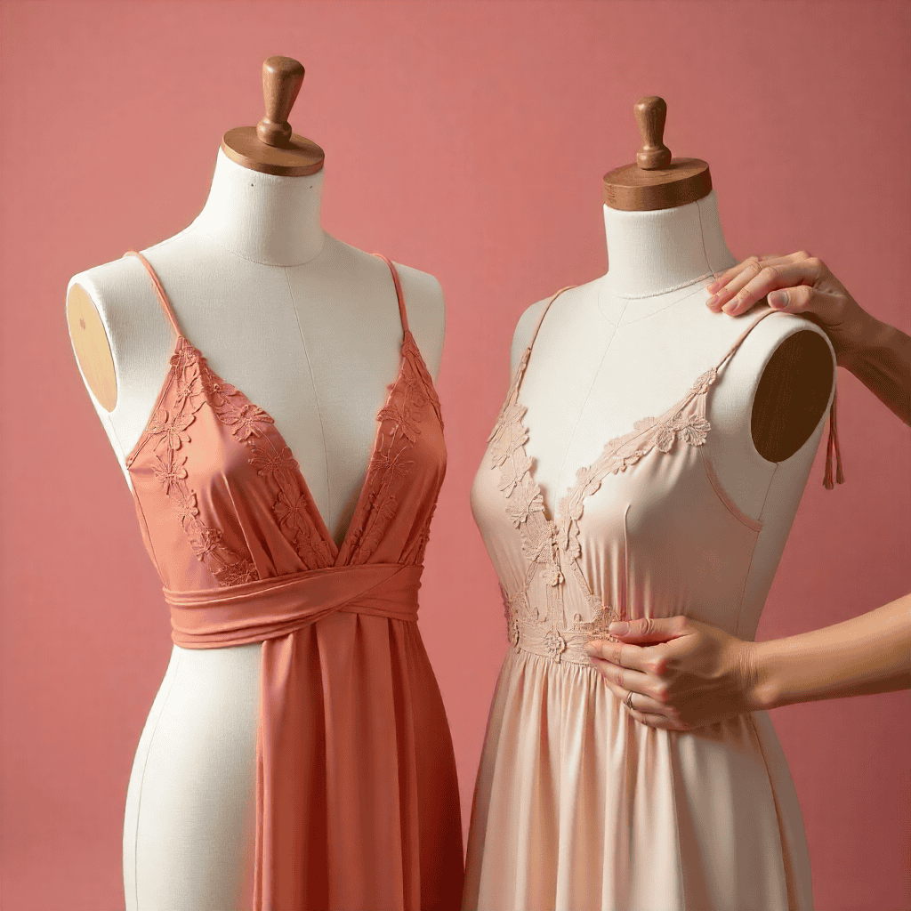 Alterations service